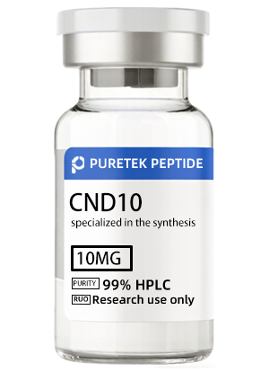 CND10 CJC-1295 Whitout DAC