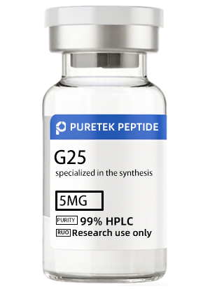 G25 GHRP-2 Acetate